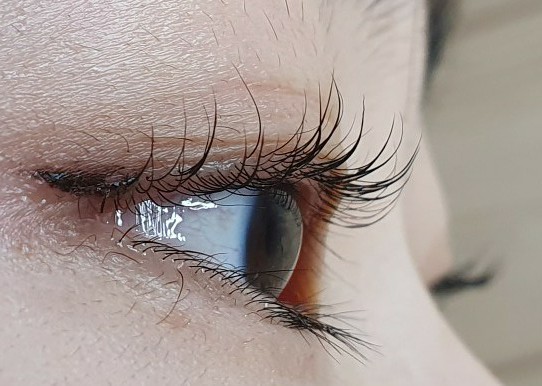 안산 중앙동 속눈썹펌 가성비 좋은 윤뷰티살롱