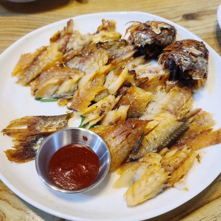  행주산성 보리굴비 맛집 소풍 추천(서울 근교 나들이)