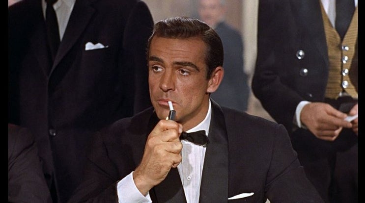  영화 007 살인번호 줄거리 결말 스포