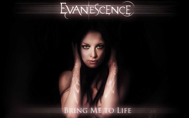 Evanescence  - Bring Me To Life [듣기/가사/해석/해설]