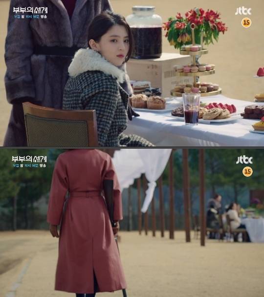  부부의 세계 7회 줄거리 8회 예고 내용 미리보기
