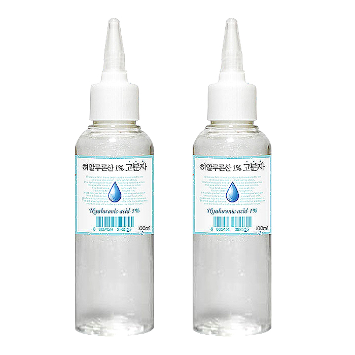 (로켓배송)맑을담 히알루론산 1% 고분자 액상, 100ml, 2개입 추천해요 (로켓배송)맑을담 히알루론산 1% 고분자 액상, 100ml, 2개입 추천해요