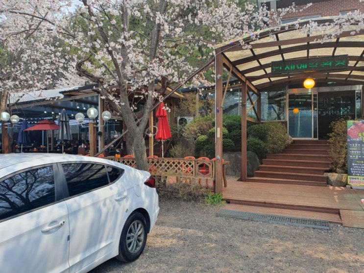  [포천] 윌리엄과 벤틀리도 방문했던 그곳 이동갈비 맛집 그곳 포천 우목정 후기