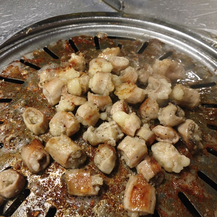  해운대 해성막창 : 부산 레전드 최고 맛집.. 부산 곱창전골 맛집 <부산 여행 필수 코스>