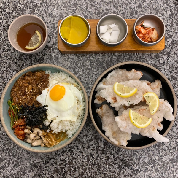  [은행동 맛집] 대전 퓨전 중국 음식점 "소싯적"