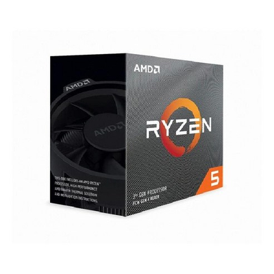 AMD 3세대 라이젠 5 성능과 데스크탑 [3600X, 3600, 3500X, 3500]