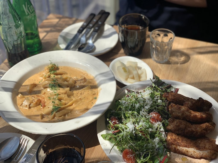  부산(거제동) 두더지식당/ 연제구맛집/ 연제구양식집