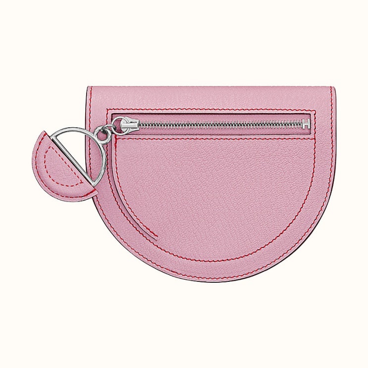 IntheLoop compact wallet mauve sylvestre/rouge de cur 추천해요 IntheLoop compact wallet mauve sylvestre/rouge de cur 추천해요