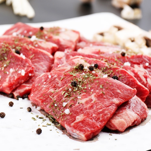 블랙비프 탑초이스 살치살 구이용 300g, 단품 추천해요 블랙비프 탑초이스 살치살 구이용 300g, 단품 추천해요