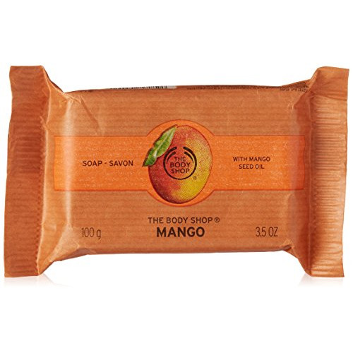 The Body Shop Mango Soap 3.5 Ounce Packaging May Vary, 본문참고, 본문참고, 본문참고 추천해요 The Body Shop Mango Soap 3.5 Ounce Packaging May Vary, 본문참고, 본문참고, 본문참고 추천해요