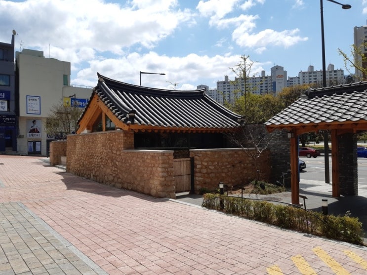 서울 문화유산 투어 * 서대문 이야기 - 독립운동가 가족을 생각하는 작은 집
