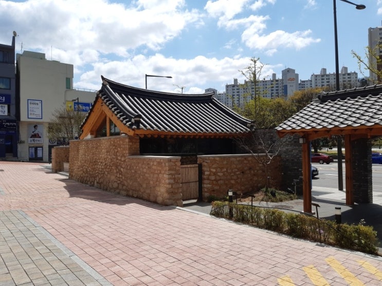  서울 문화유산 투어 * 서대문 이야기 - 독립운동가 가족을 생각하는 작은 집
