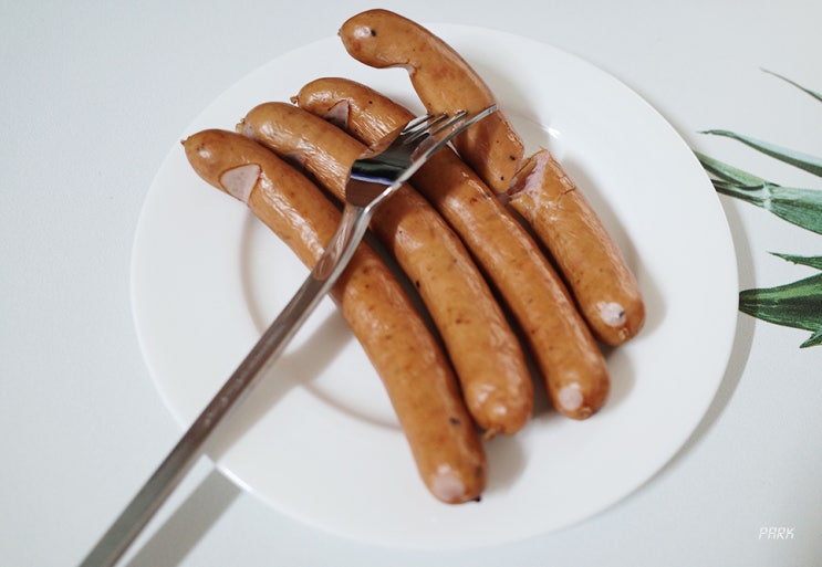  상하농원 클래식 비엔나