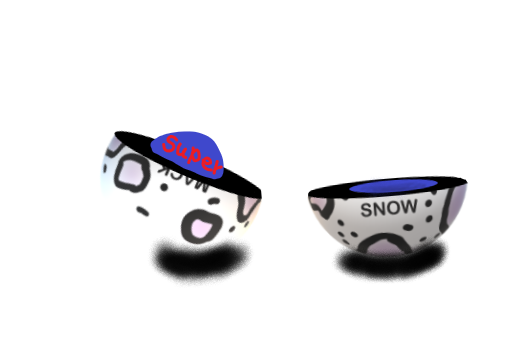  |ZKR| [레오파드게코] 스토리텔링으로 보는 레오파드게코 모프 설명 (우성 편)