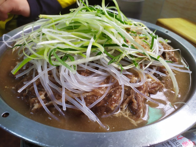  생활의 달인 은둔식달 인천 불고기 백반 맛집 일미정 비법