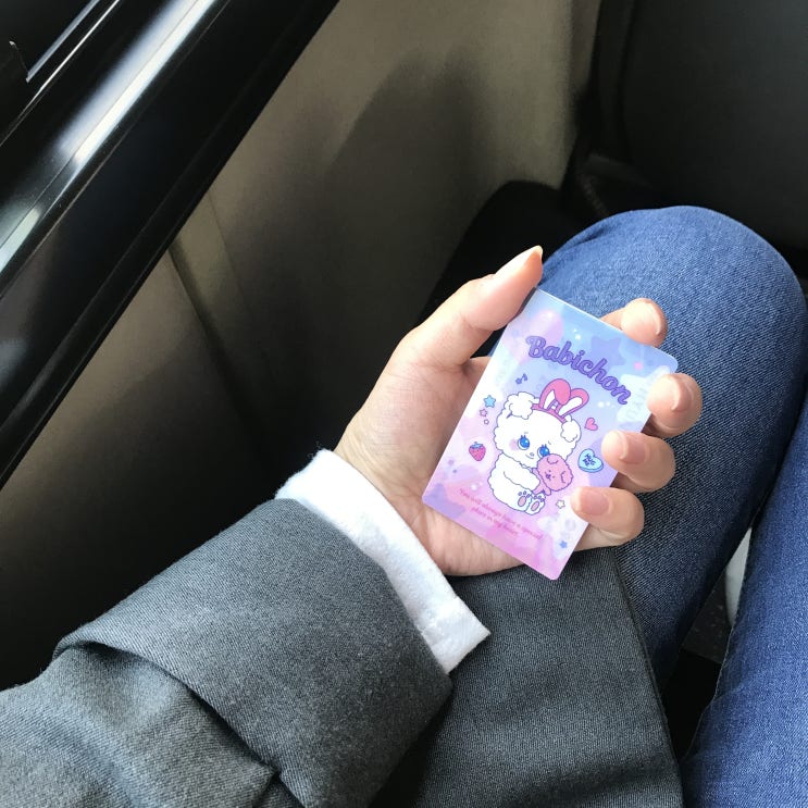  대학생 일상 13. 오늘이 가도 후회없게