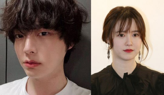 구혜선, 안재현과 이혼 소송 질문에 "다 잊으려 노력했다" 구혜선, 안재현과 이혼 소송 질문에 "다 잊으려 노력했다"