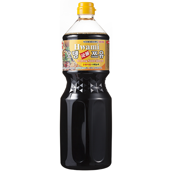 (로켓배송)화미 오뎅 국물 쯔유, 2kg, 1개 추천해요 (로켓배송)화미 오뎅 국물 쯔유, 2kg, 1개 추천해요