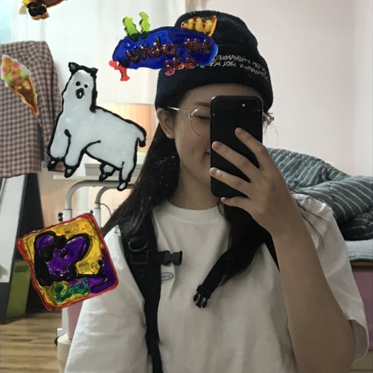  26살 집순이일상