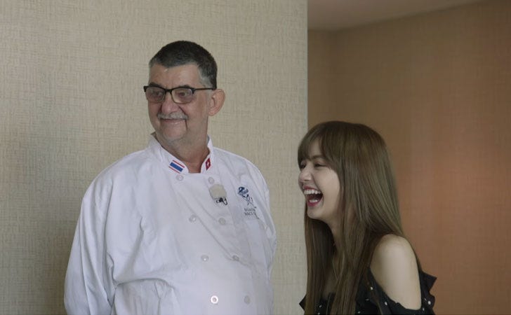 BLACKPINK Lisa: Nationality, Age, and Curiosity About Her Mixed Background