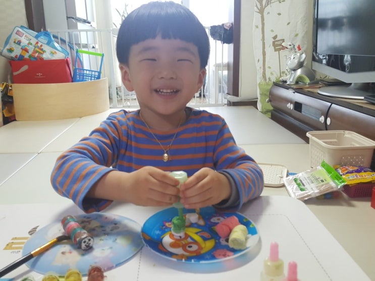  집콕놀이