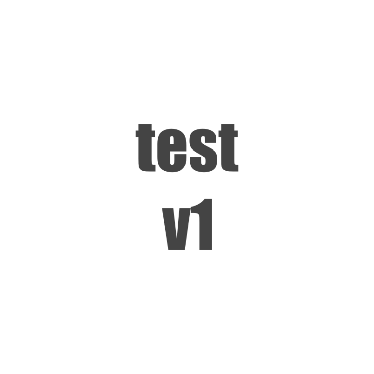 [ 제품 리뷰 ] -  [test] VI 3, VI3