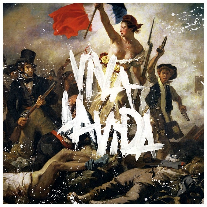 Coldplay Viva La Vida 가사 해석 뮤비 네이버 블로그