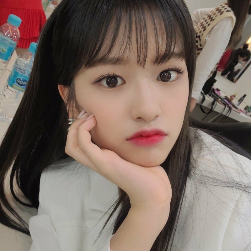 아이즈원 안유진 사진 모음 11탄 : 네이버 블로그