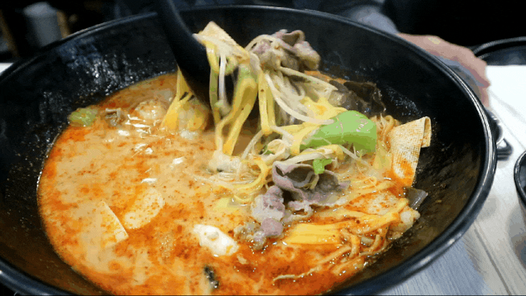  [선릉역 마라탕] "하오마라", 맛과 위생 모두 깔끔한 맛집
