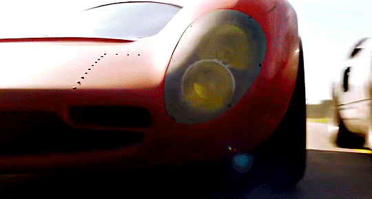  포드 v 페라리 (Ford v Ferrari 2019) 후기