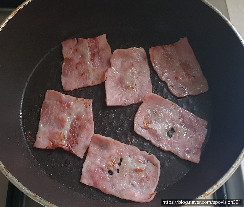 봉평메밀막국수 인천산곡점 사진 4