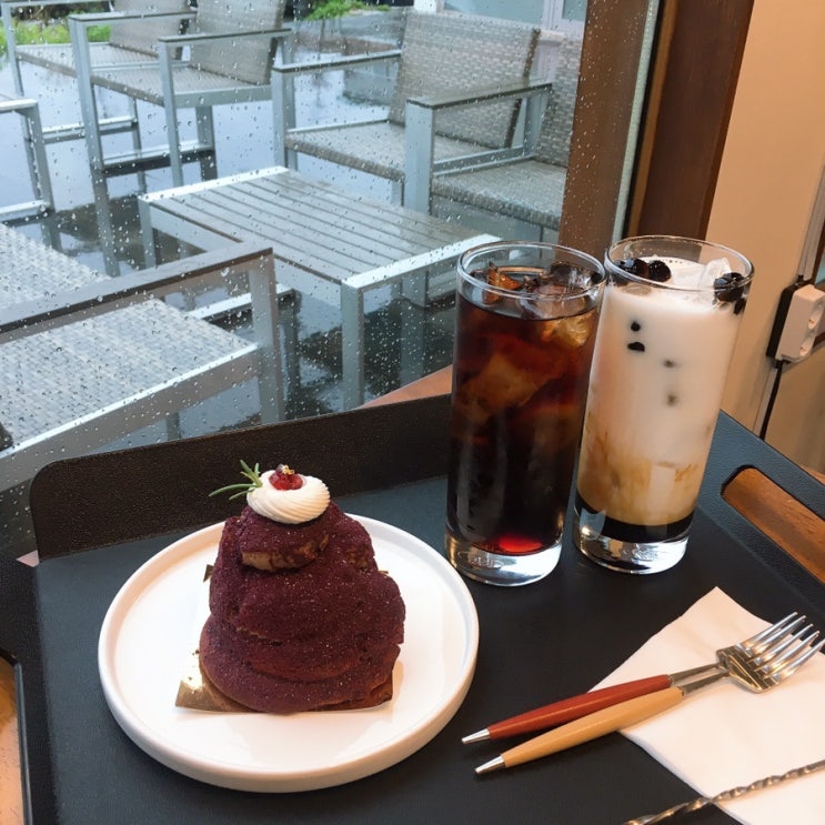  화순카페 오펜스커피 광주 근교 가볼만한곳