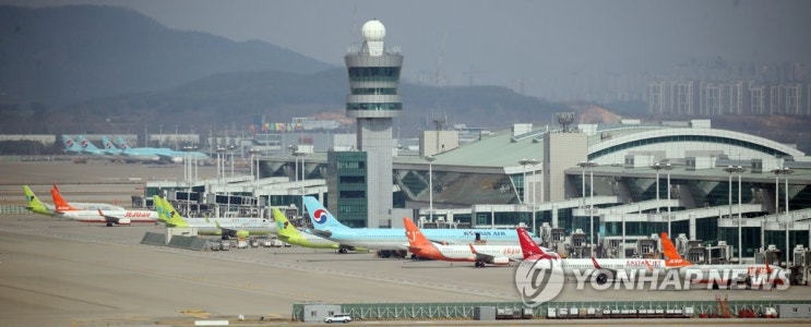 저유가에 다음달 모든 항공권 유류할증료 '0원' 저유가에 다음달 모든 항공권 유류할증료 '0원'