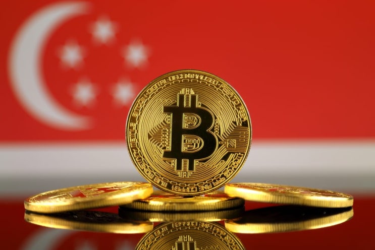  [싱가포르] 가상화폐 거래 및 ICO 관련, 싱가포르 세금 납부 가이드