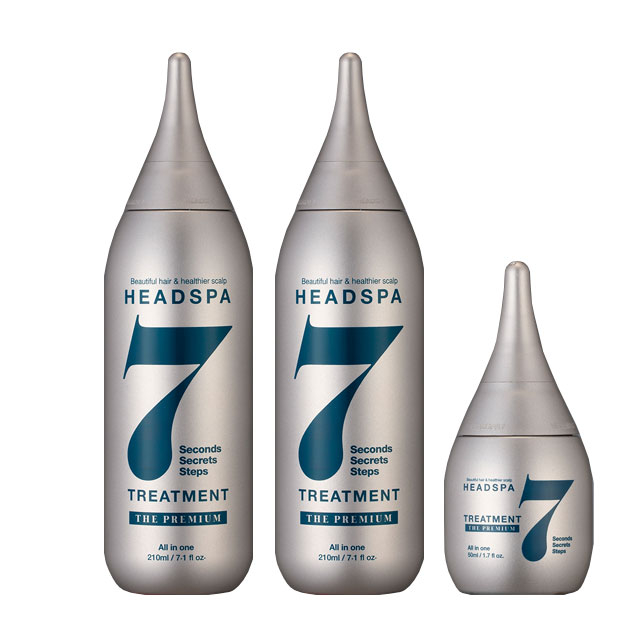  <최저가>파란눈 헤드스파7 210ml 트리트먼트 더프리미엄+50ml, 2개 꿀정보예요~