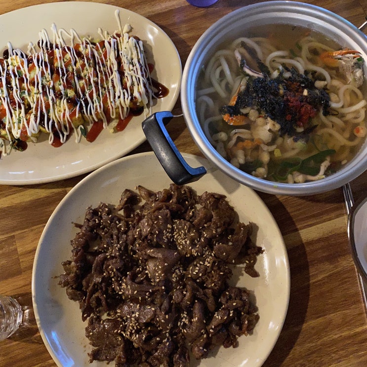  [달서구맛집]안주는 저렴한데 퀄리티가 좋은 삼삼오오