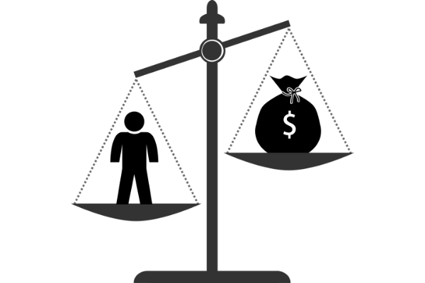  개인회생절차, 아르바이트 소득으로도 가능합니다