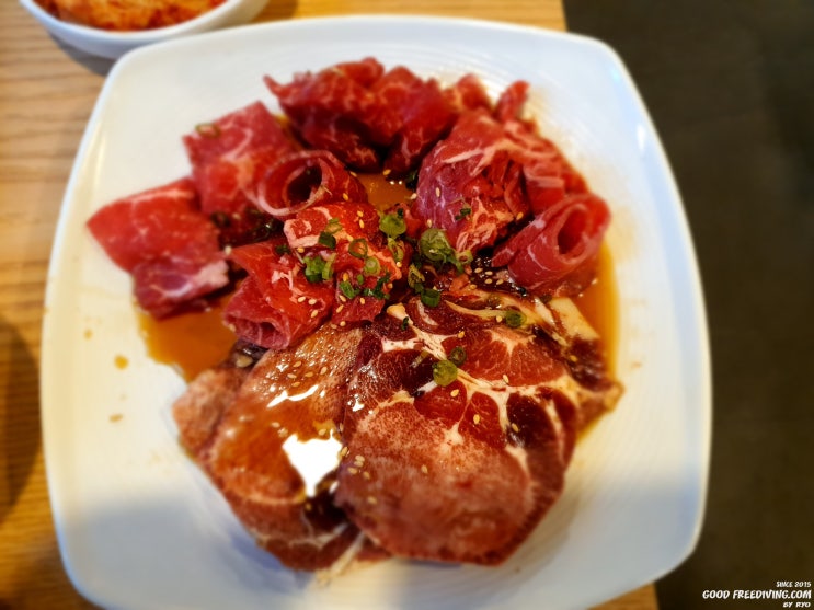  마곡 맛집, 발산역 맛집, 마곡 회식 [강서구 맛집 무한 야끼 마곡점] 솔직 후기