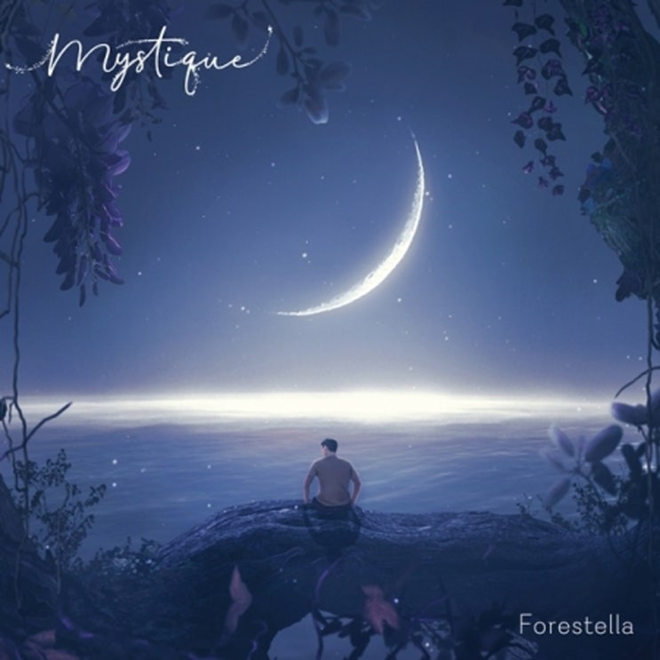  리뷰가 좋은 포레스텔라 - 정규 2집 MYSTIQUE 제품을 소개합니다!!