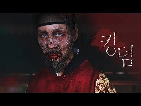  지역방송을 좀비로 감염시키는 코로나바이러스