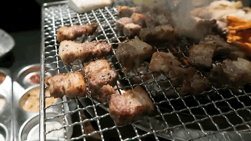  고잔신도시 삼겹살 국민돼지 참숯 더덕구이 삼덕이