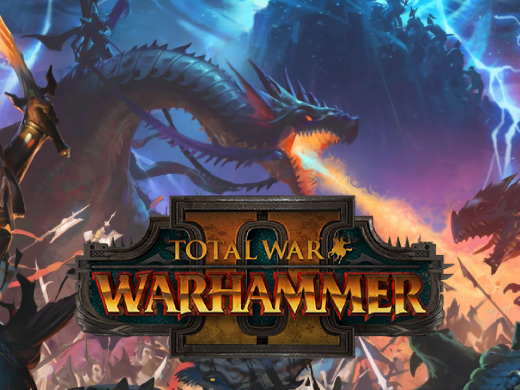 주말 무료로 토탈 워 워해머 2 (Total War: Warhammer 2) 맛보기