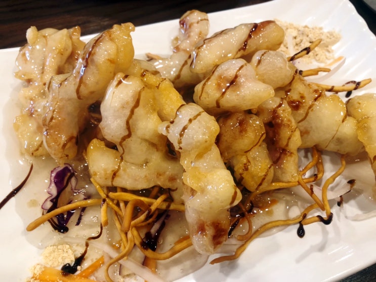  <인천 간석동 포차, 간석동 중식 맛집> "진진차이나 &포자" 나만 알고 싶은데 수요미식회 소개된 인정맛집