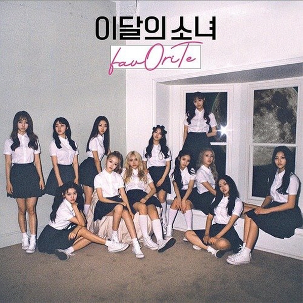  <핫딜><핫딜>가성비가 좋은 (개봉) 이달의 소녀 미니앨범 + + (일반 A /포카없음) 들여가세요~~