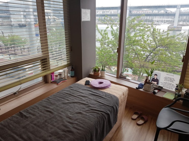  부산 카이로프랙틱 마사지 이재은헤어 테라피 추천