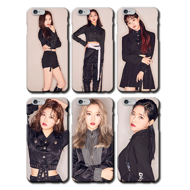  <핫딜><핫딜>가성비가 좋은 [와우박스] 이달의 소녀 (LOONA) [#] 커스텀 폰케이스 휴대폰 케이스 들여가세요~~