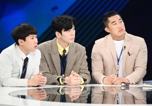  집사부일체 방송국 24시 특집 차은우 일일제자 출격 , 그알 이수정 교수 등 출연자 나이는?