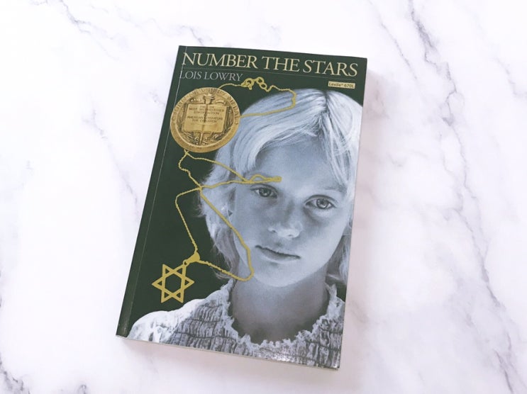  [영서당-영어원서읽기] Number the Stars (별을 헤아리며) - 11주차