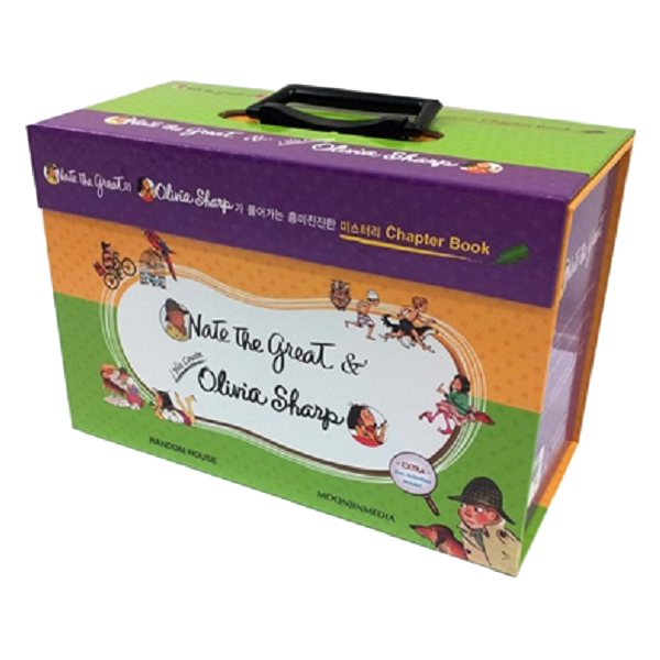  [뜨는상품][핫한상품]NTG & His Cousin Olivia Sharp CD Full set(30종), Yearling Books 제품을 소개합니다!!