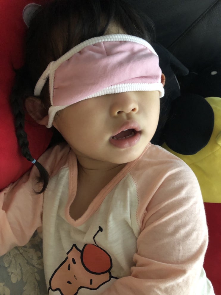  늦게 자는 아이 어떻게 해야 할까요?!
